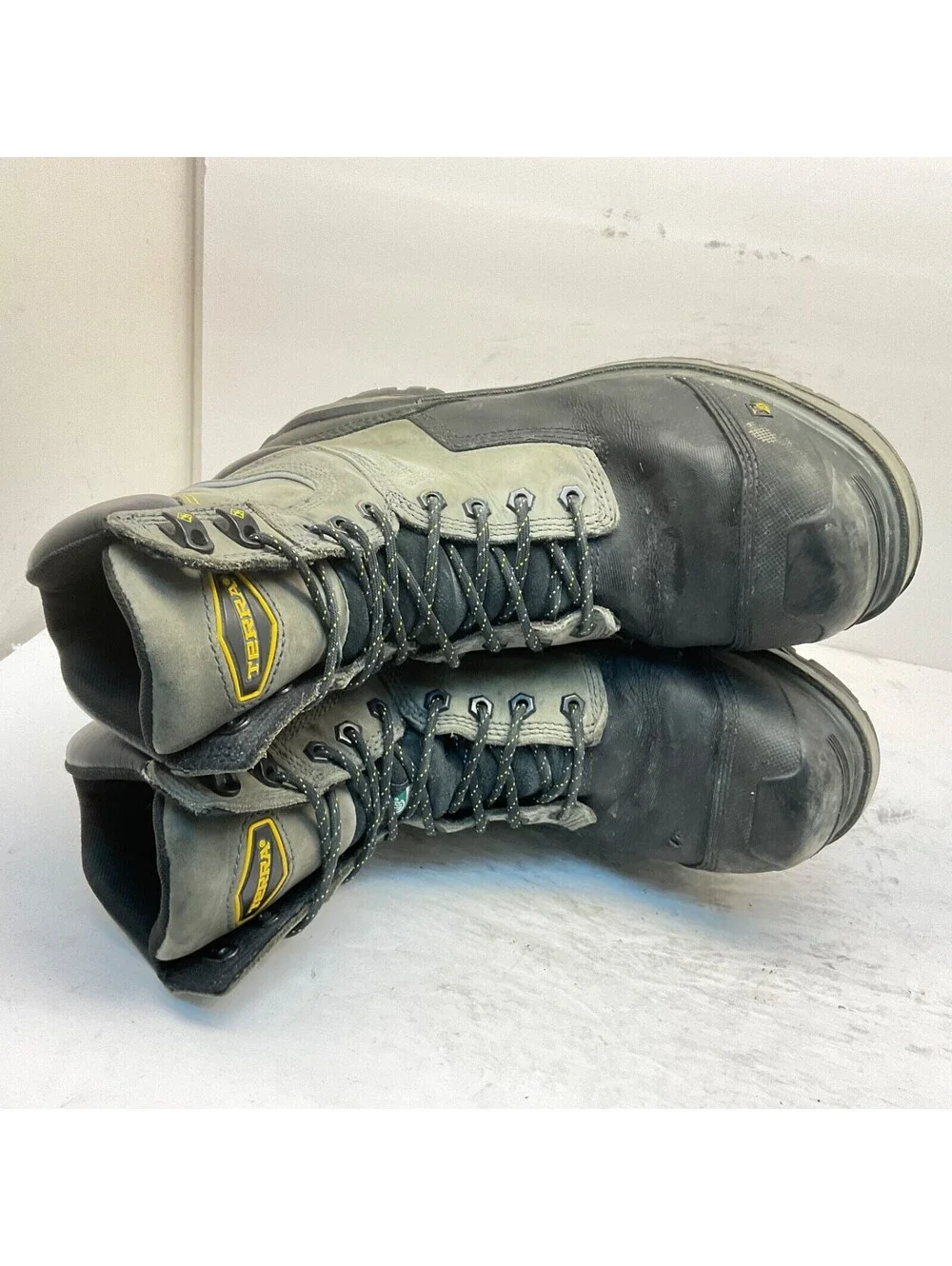 Terra Men's 8